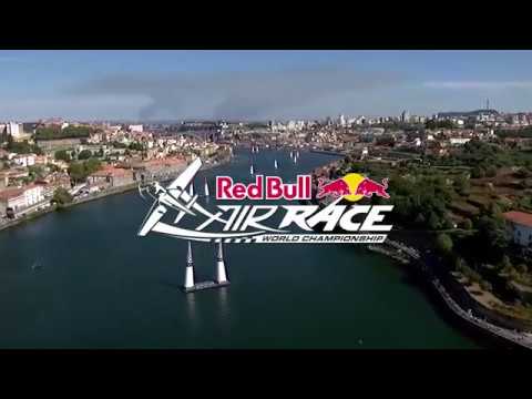 RIEDEL Communications – MediorNet & Artist in use at Red Bull Air Race 2017 (Porto)