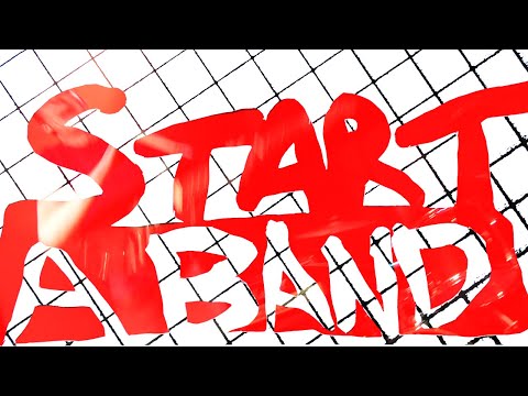 Adebisi Shank - Start a Band (Official Video)