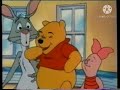 The New Adventures Of Winnie The Pooh Disney Channel 2003 Promo