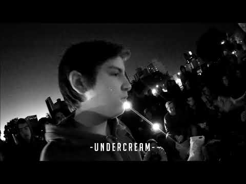 RUSO vs ASTOR - 4tos - Undercream Fecha 3, Torneo 2018