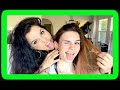 KISS LICK BITE Challenge Lesbian Edition