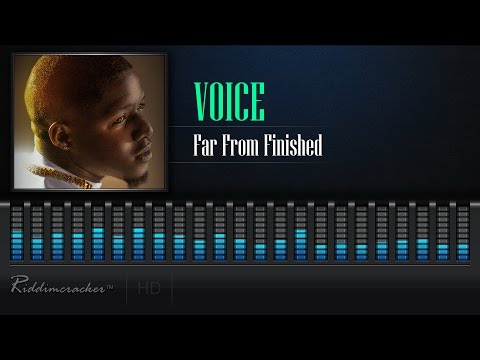 Voice - Far From Finished [Soca 2017] [HD]