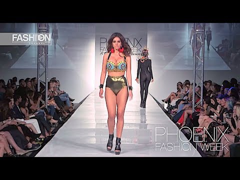 PHOENIX Fashion Week Spring Summer 2018 - Fashion Channel