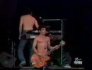 11 Noche de Accion - Mano Negra Live Pinkpop