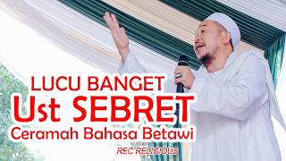 Download lagu RAMADHAN DAY 21 - 22 !! LUCU !! Ceramah KH. Muhidir Hasbi (Kyai Sebret) mp3