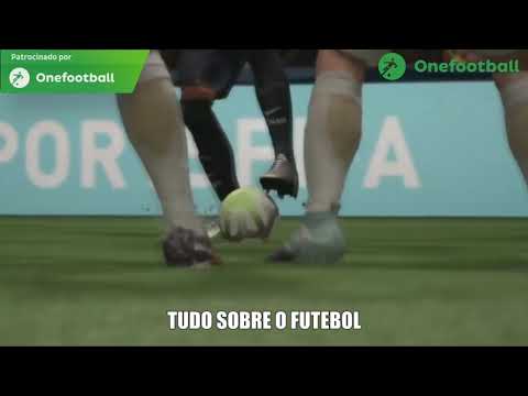 🎵 NEYMAR NO MANCHESTER UNITED/Paródia - Coladinha Em Mim (Versão FIFA)