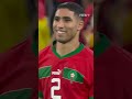 🇲🇦  MOROCCO'S HEROES! Bono and Hakimi clinch a historic penalty win | #ShortsFIFAWorldCup
