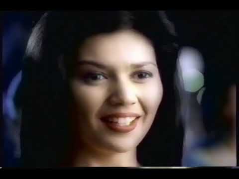 Lux Super Rich Shampoo "Olive" (Final) TVC 30s 1998