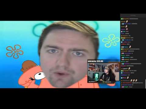 SUMMIT1G REACTS TO Stewie2K - The Smoke Criminal