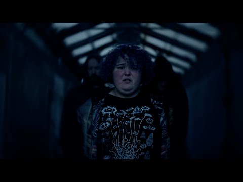 To Make a Man | Amity - (Official Music Video)