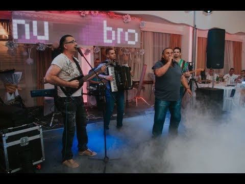 DJOKARA , RAĆA & GNJURCI - Uživo, Veče za Kristinu