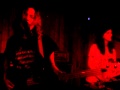 Telepathe - In Your Line (Live @ The Waiting Room, London, 27.09.12)