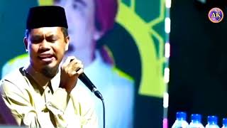 Download lagu Viral Terbaru 2026 | Tilawah Memukau Full Power Ust Syamsuri Firdaus Qori Internasional mp3