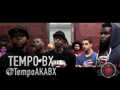 Tempo BX vs Mr Goodbarz
