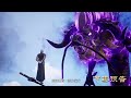 Review Against The Sky Supreme Episode 49 Sub Indo Terbaru