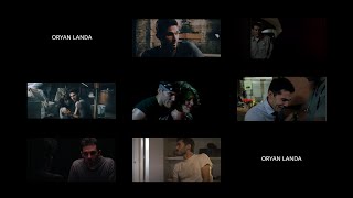 Oryan Landa - Sizzle Reel video