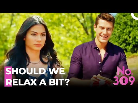 Onur's The Best At Picking Up Women - No.309