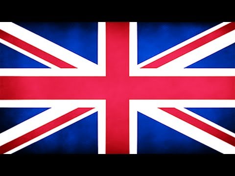 United Kingdom National Anthem (Instrumental)