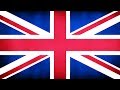 United Kingdom National Anthem - God Save The ...
