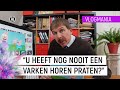 PRATENDE VARKENS ZIJN TOCH GRAPPIG | Vlogmania | Seizoen 2 #8 | NPO Zapp