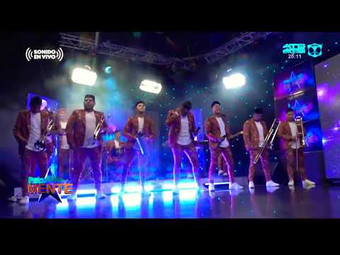 ONDA KUMBIERA - AQUÍ ABAJO HD (Primicia 2021)