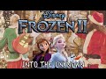 Jared Dines "Into The Unknown" FROZEN 2 (Panic! At The Disco Cover) Jared Dines "Into The Unknown" FROZEN 2 (Panic! At The Disco Cover)