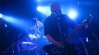 Timo Rautiainen &amp; Trio Niskalaukaus - Rekkamies (Live)