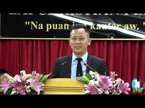Kumkhua Nunnak Neih Thei Dan | Ezra Thawng Nei Zul