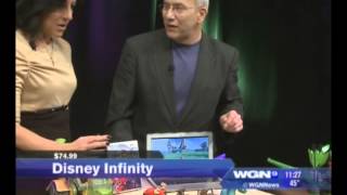 WGN in Chicago