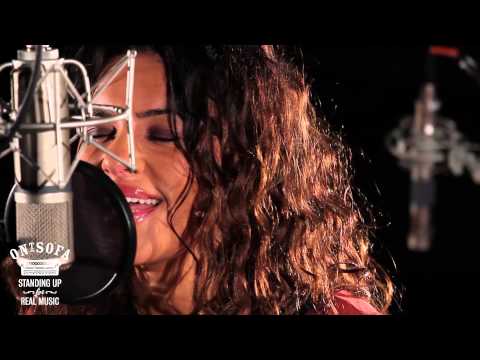 Laura White - Angel (Aretha Franklin Cover) - Ont' Sofa Gibson Sessions