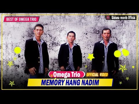 Omega Trio - Memory Hang Nadim (Official Video)