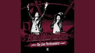 Faster &#39;N Further (Bass Modulators KrisKros Edit)