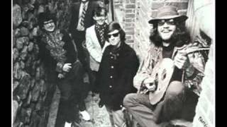 KALEIDOSCOPE - EGYPTIAN GARDENS (1967)