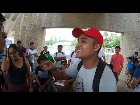 POYO vs RAIDERZ vs KASKA: 8vos - One Shot (Primer Parada)