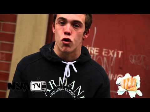 NYATv | Neonz | #PunchlineSession