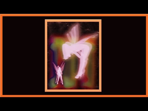 Klangkarussell, GIVVEN - ghostkeeper  (Slowed)