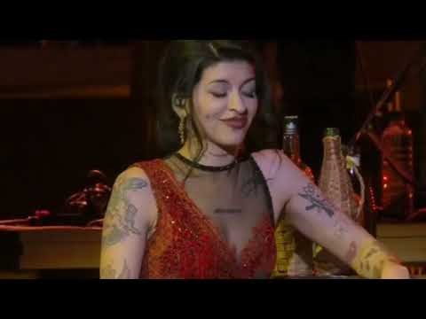 Engreído (part. Elena Rose) - Cazzu