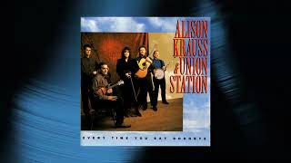 Alison Krauss &amp; Union Station   Who Can Blame You Official Audio