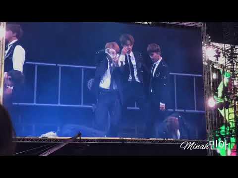 Cherry Bomb Nct127 Maya Music Festival 2018
