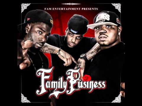 CALHOUN & YOUNG GOD FT. CHINGY  "ALLSTAR"