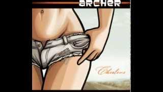 Archer - Cherlene - Danger Zone - Duet With Kenny Loggins