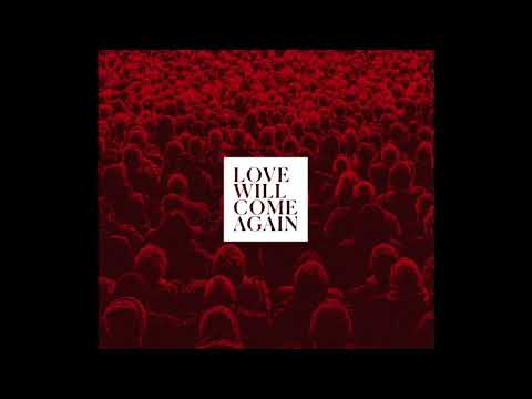Talk To Her – Love Will Come Again [Full Album]