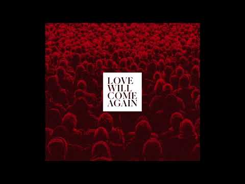 Talk To Her – LOVE WILL COME AGAIN [Full Album]