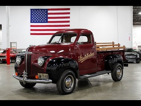 1948 Studebaker Antique (CC-1271418) for sale in Kentwood, Michigan