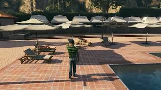 Lartiste - GB (Ft. Kaaris x Dj Mc Fly) Clip Gta (Repost)