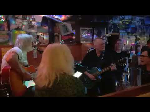 ACOUSTIC STORM - feat.CONNY CONRAD live imRockcafeHorb am 29.02.20