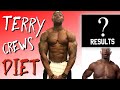 BODYBUILDER EATS TERRY CREWS DIET for ONE DAY | The RESULTS are SHOCKING! (Secret Revealed!)🤯