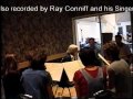 Ray Conniff: "I Only Have Eyes For You" (rehearsal)