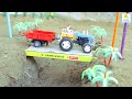 DIY Tractor Safety Bridge Science Project DIY Tractor Transport Many Furnitures Unhack