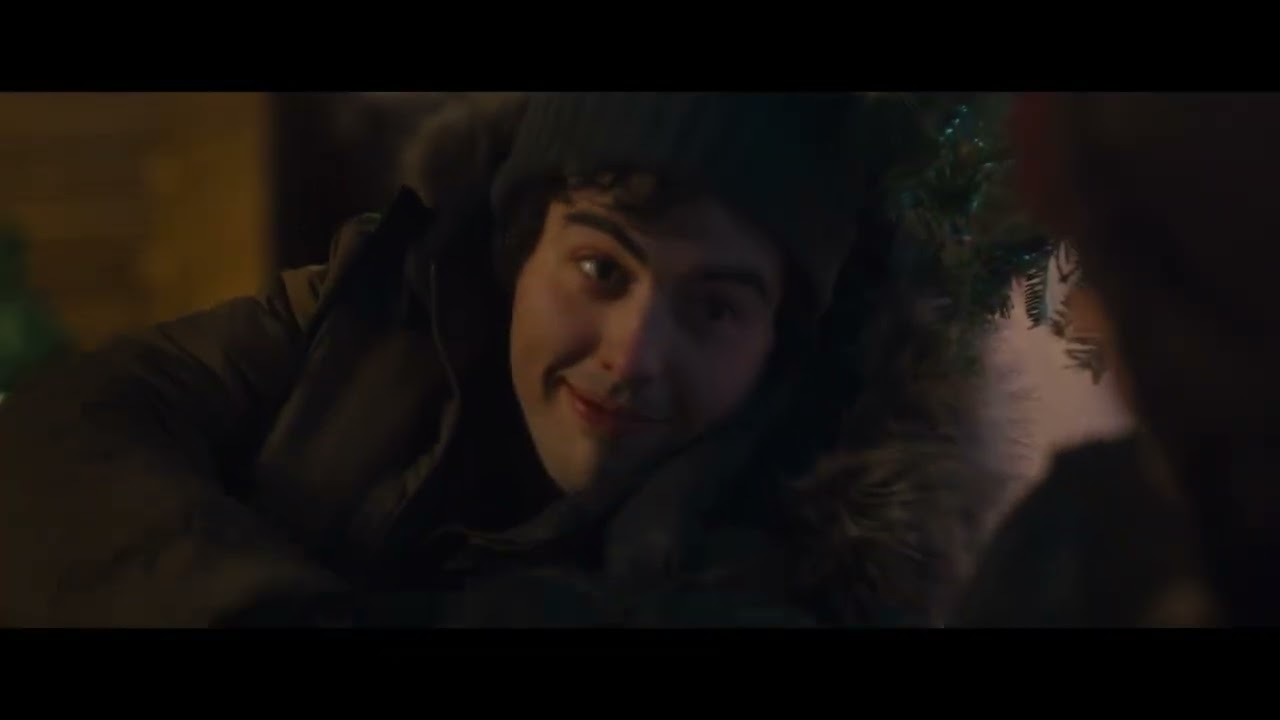 Miniature de la vidéo Sapin$ (Stéphane Moukarzel) - Bande annonce du film Sapin$